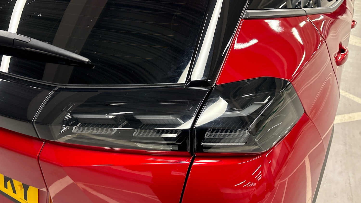 Used Peugeot 2008 2025 for sale - 76900037: Photo 43