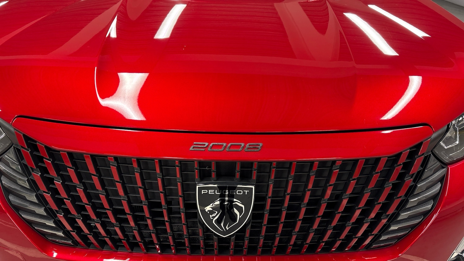 Used Peugeot 2008 2025 for sale - 76900037: Photo 44