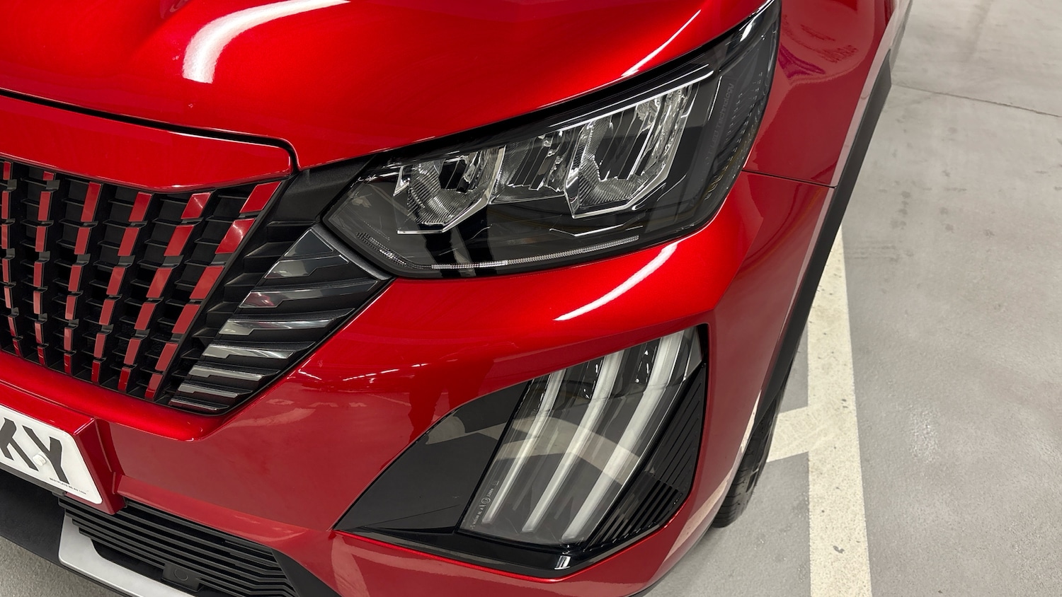 Used Peugeot 2008 2025 for sale - 76900037: Photo 45