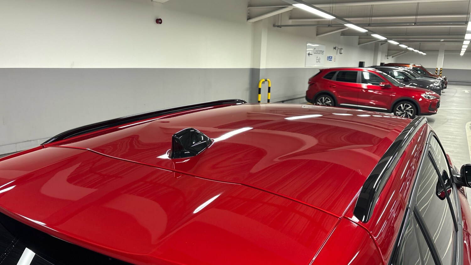 Used Peugeot 2008 2025 for sale - 76900037: Photo 46