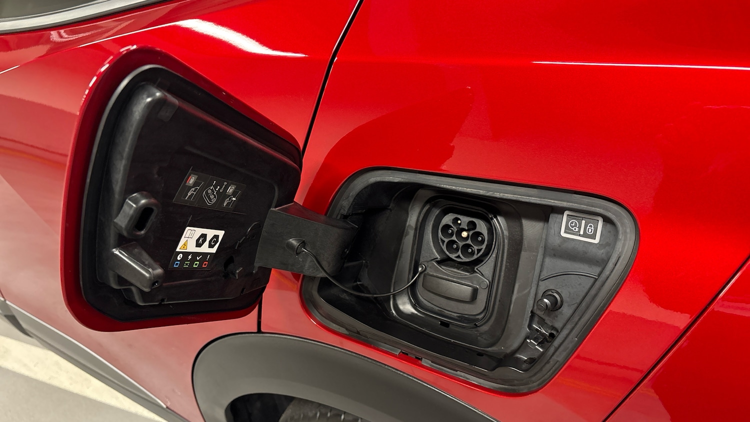 Used Peugeot 2008 2025 for sale - 76900037: Photo 47