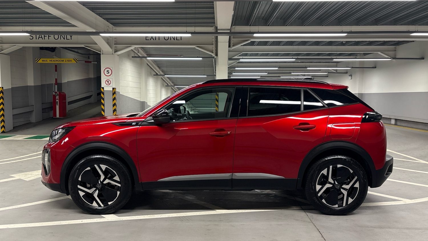 Used Peugeot 2008 2025 for sale - 76900037: Photo 6