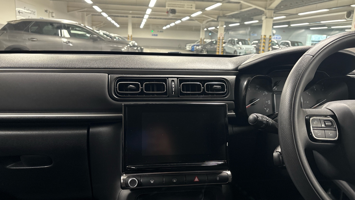 Used Citroen C3 2023 for sale - 77332461: Photo 11