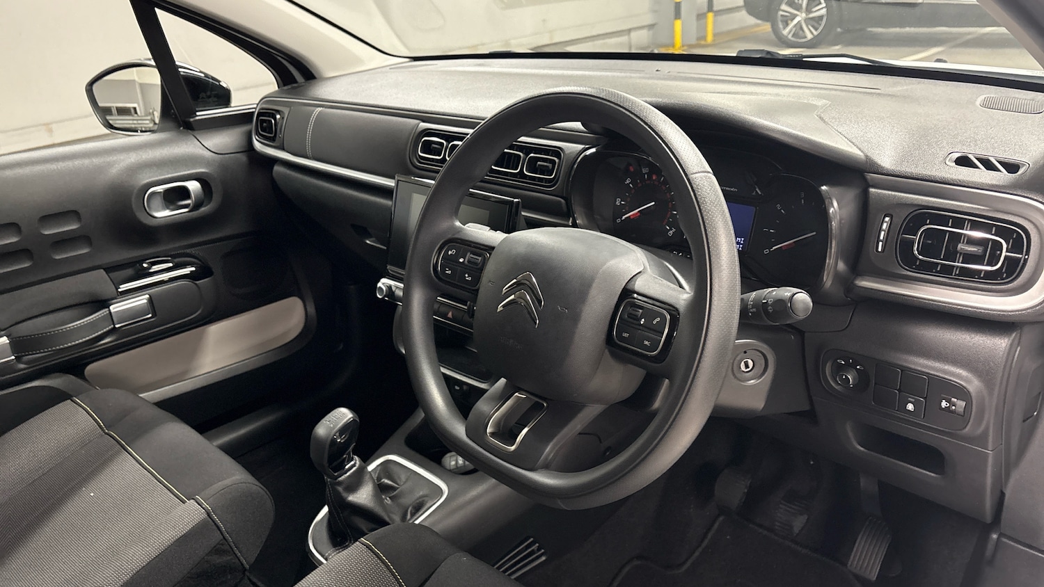 Used Citroen C3 2023 for sale - 77332461: Photo 12