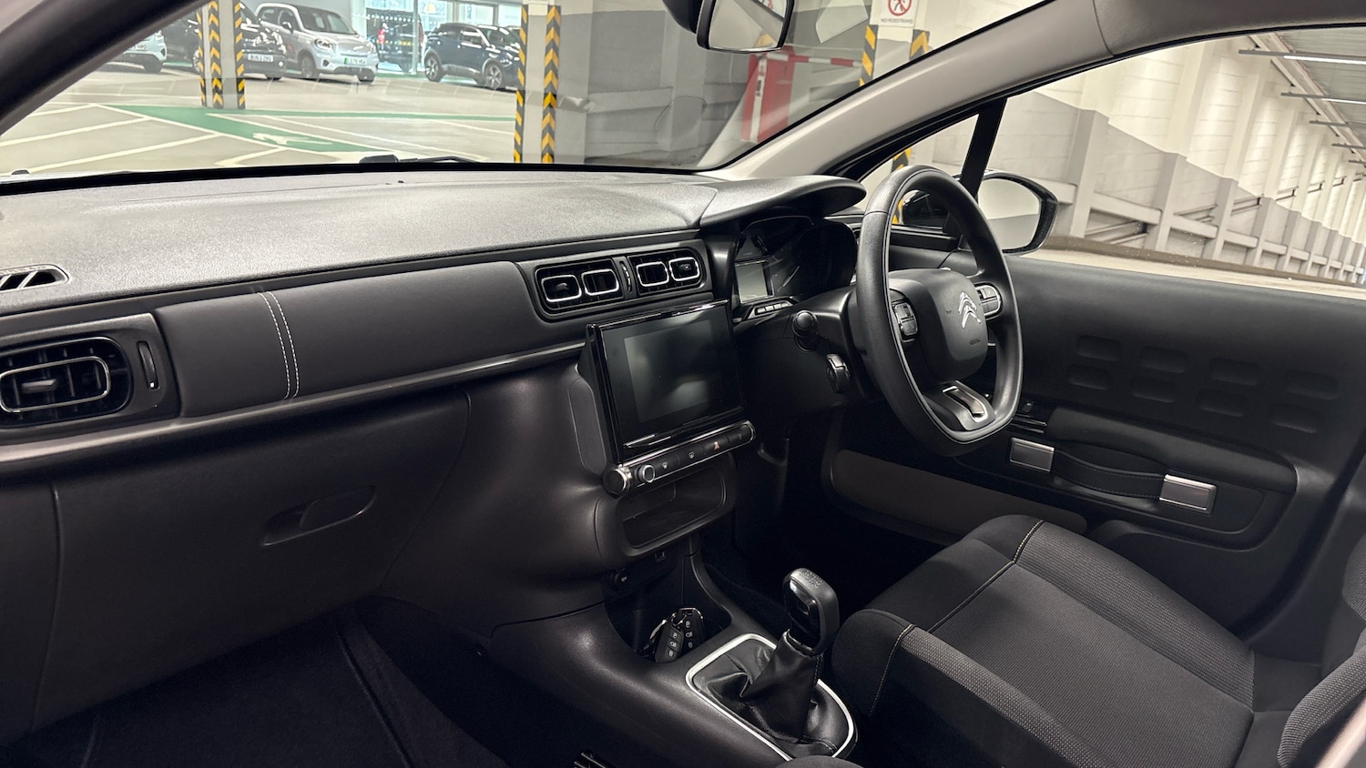 Used Citroen C3 2023 for sale - 77332461: Photo 13