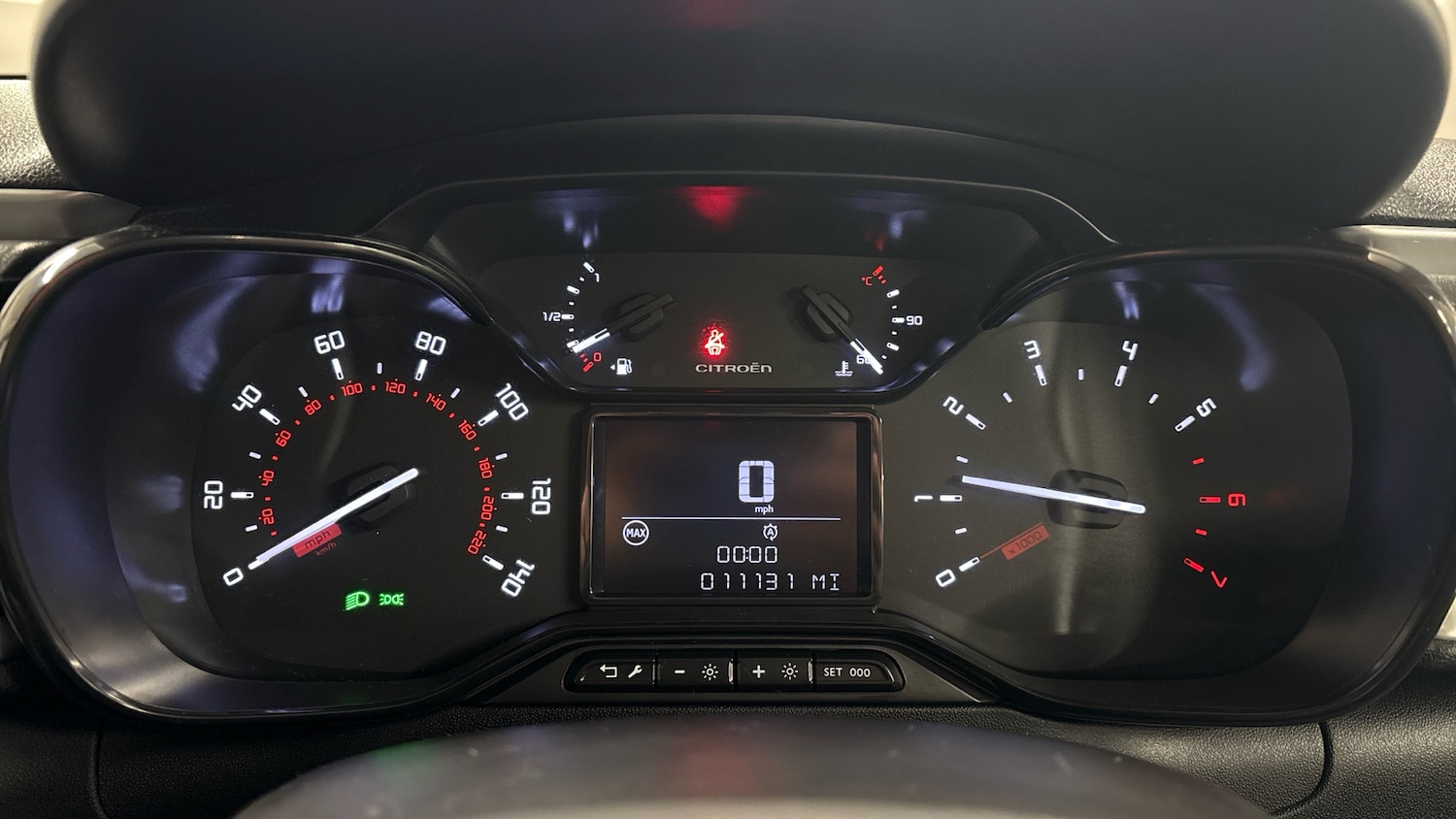 Used Citroen C3 2023 for sale - 77332461: Photo 14