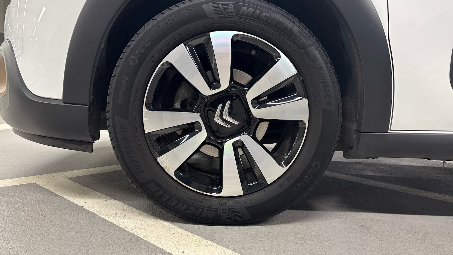 Used Citroen C3 2023 for sale - 77332461: Photo 15