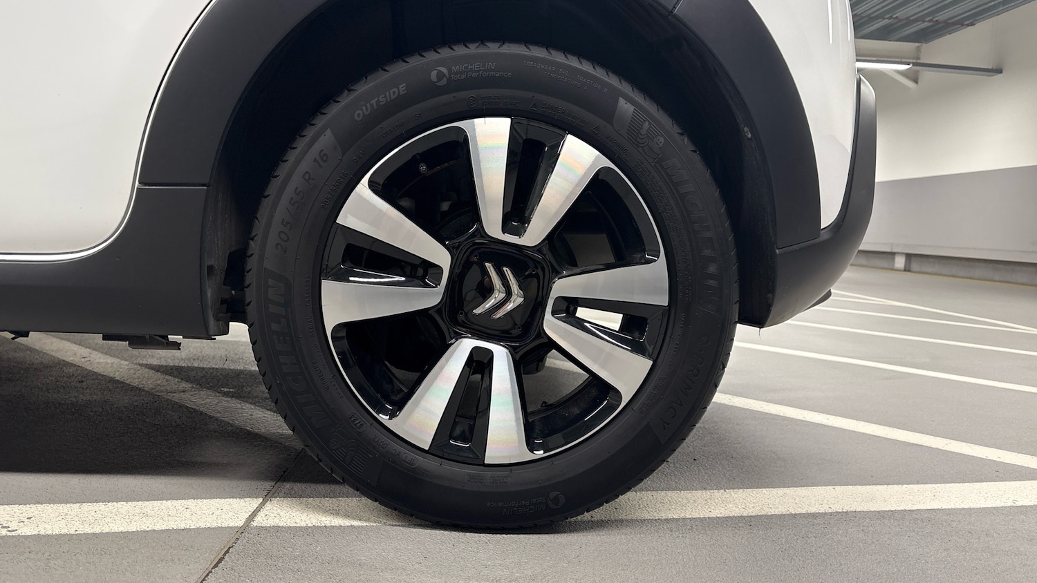 Used Citroen C3 2023 for sale - 77332461: Photo 16