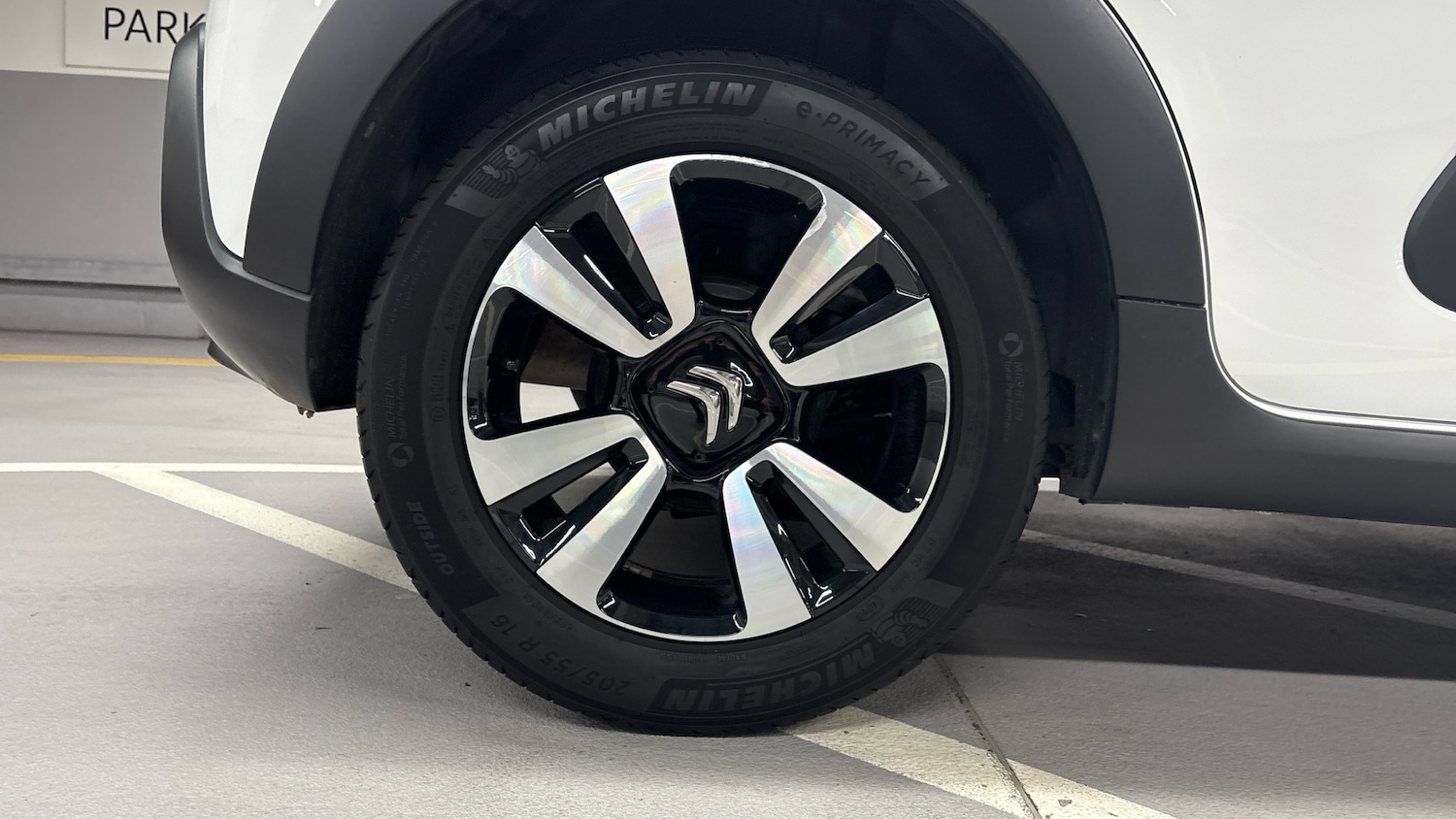 Used Citroen C3 2023 for sale - 77332461: Photo 17