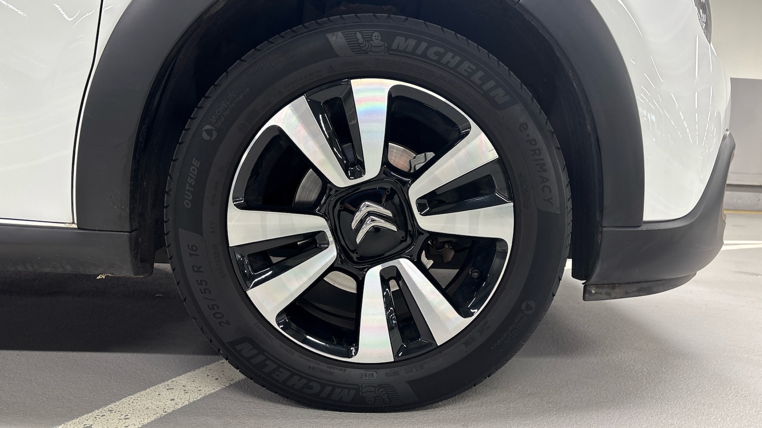 Used Citroen C3 2023 for sale - 77332461: Photo 18