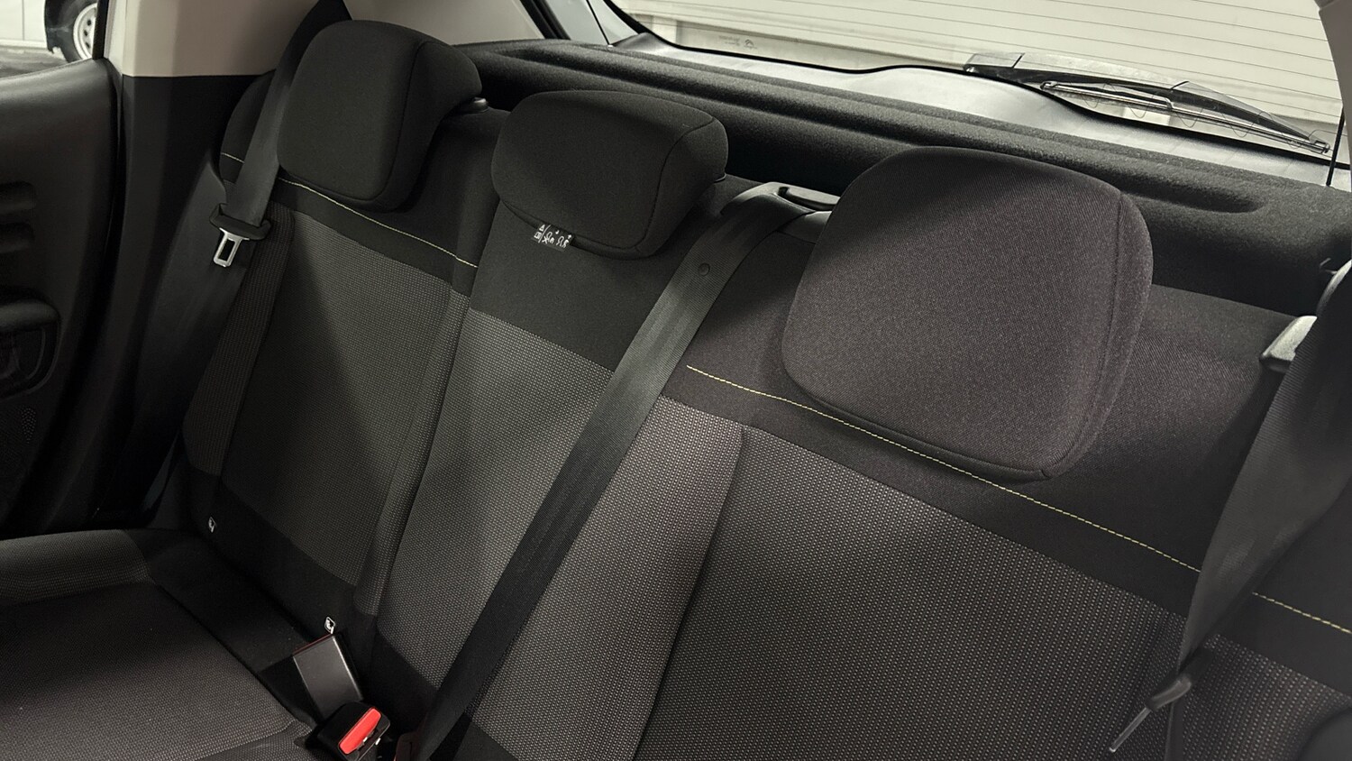 Used Citroen C3 2023 for sale - 77332461: Photo 26