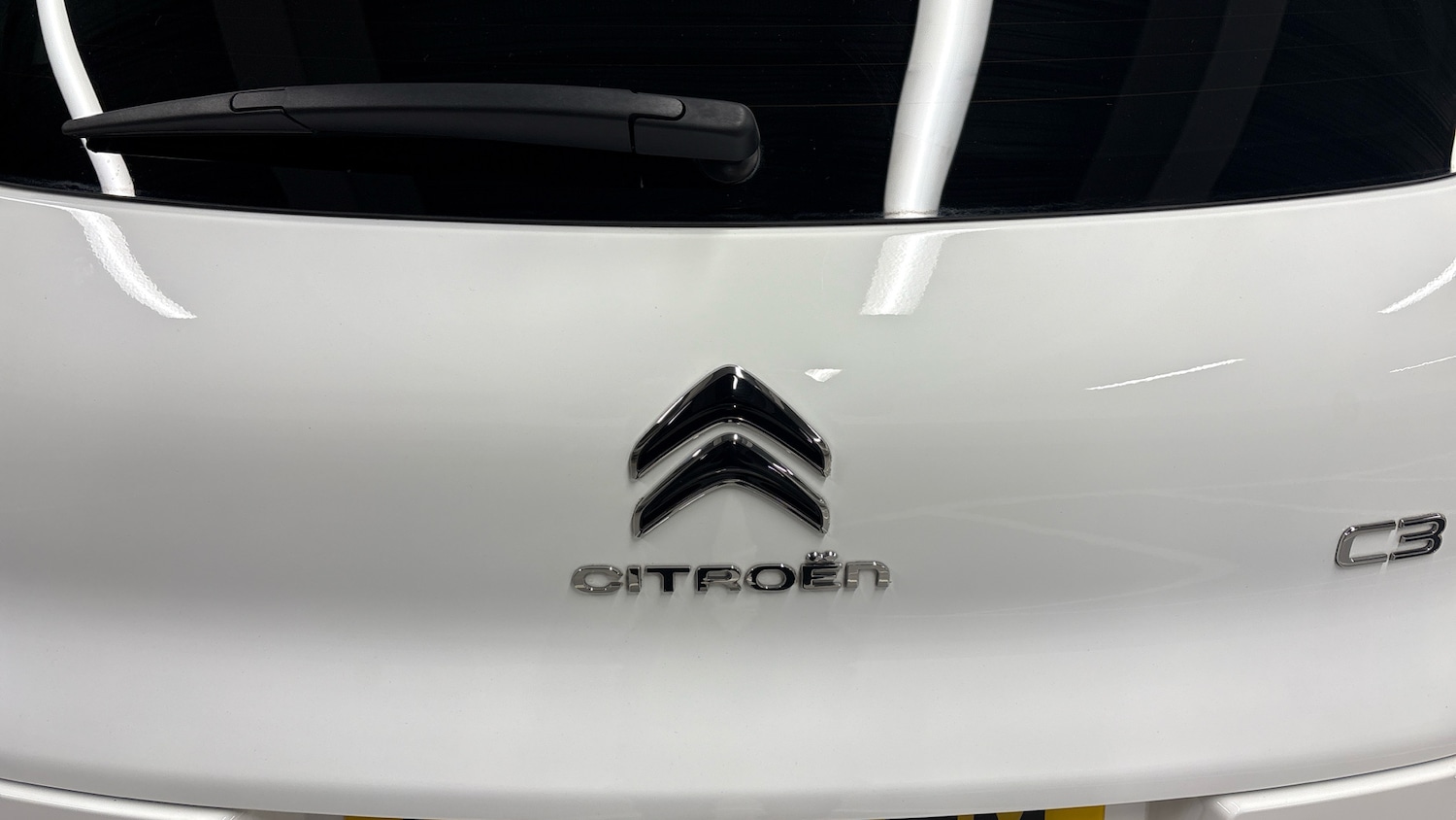 Used Citroen C3 2023 for sale - 77332461: Photo 27