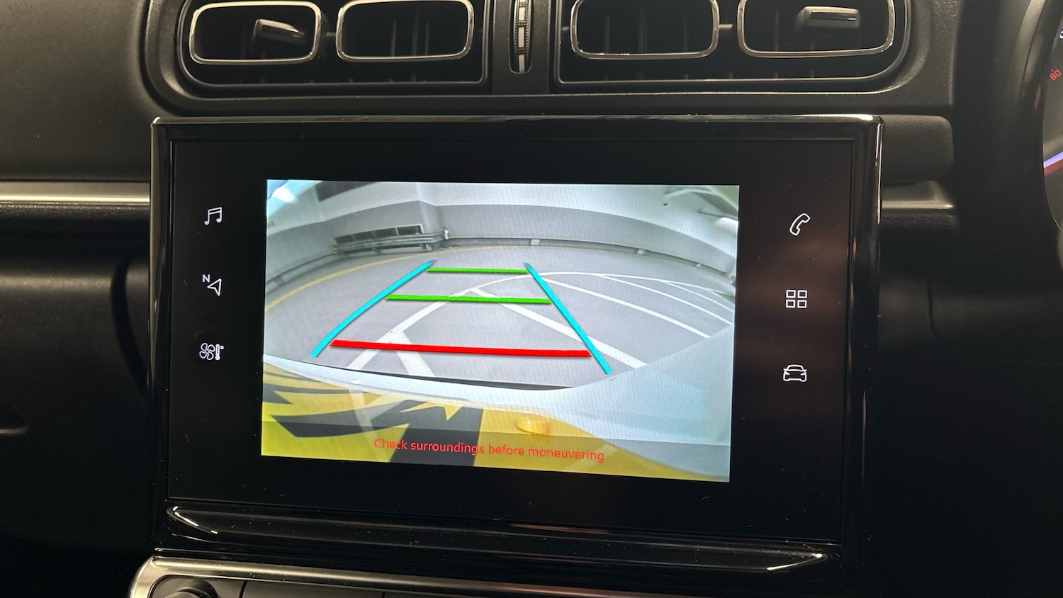 Used Citroen C3 2023 for sale - 77332461: Photo 30