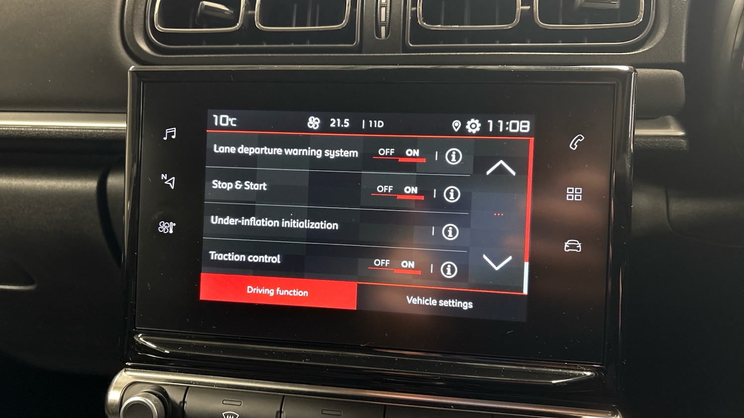 Used Citroen C3 2023 for sale - 77332461: Photo 31