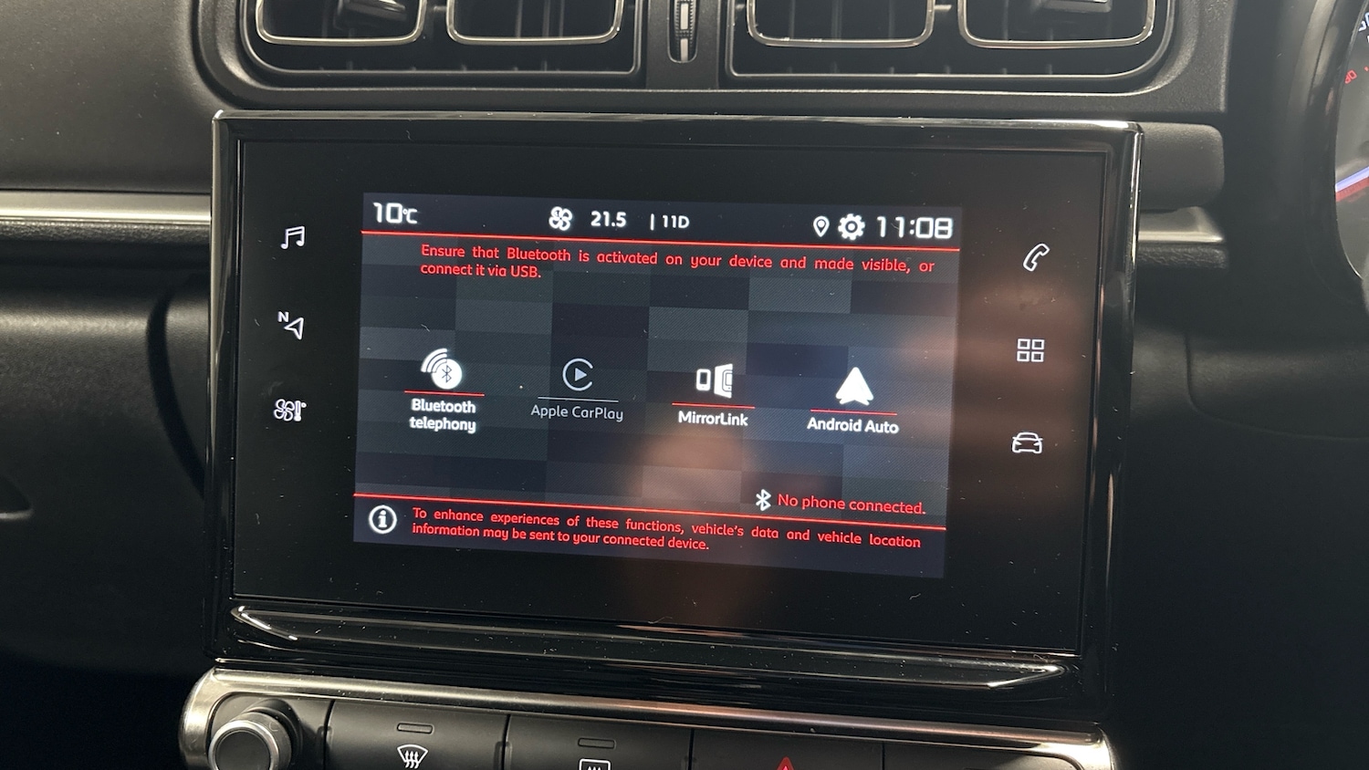 Used Citroen C3 2023 for sale - 77332461: Photo 32