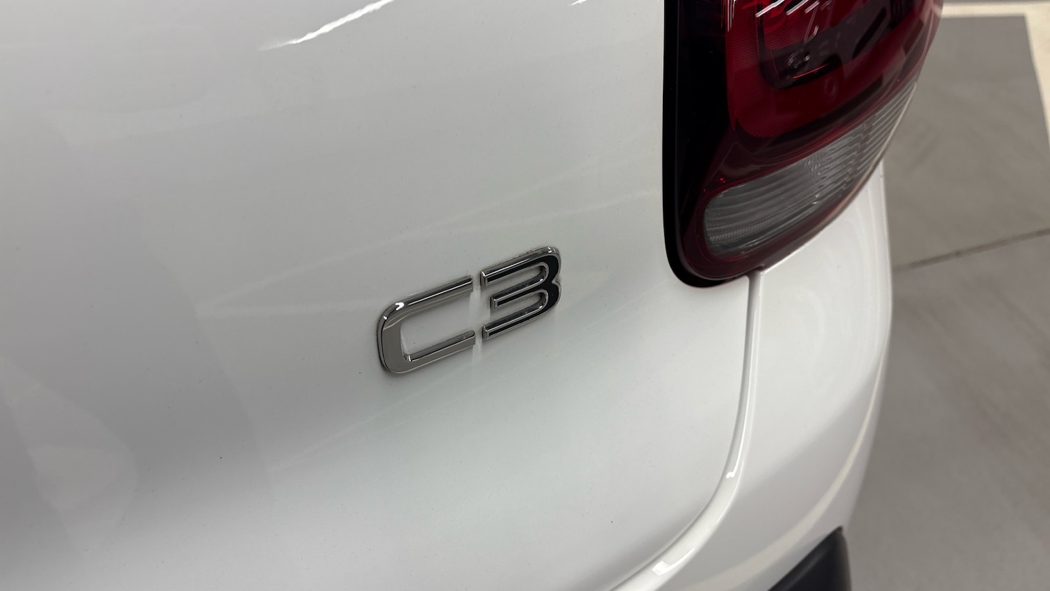 Used Citroen C3 2023 for sale - 77332461: Photo 44