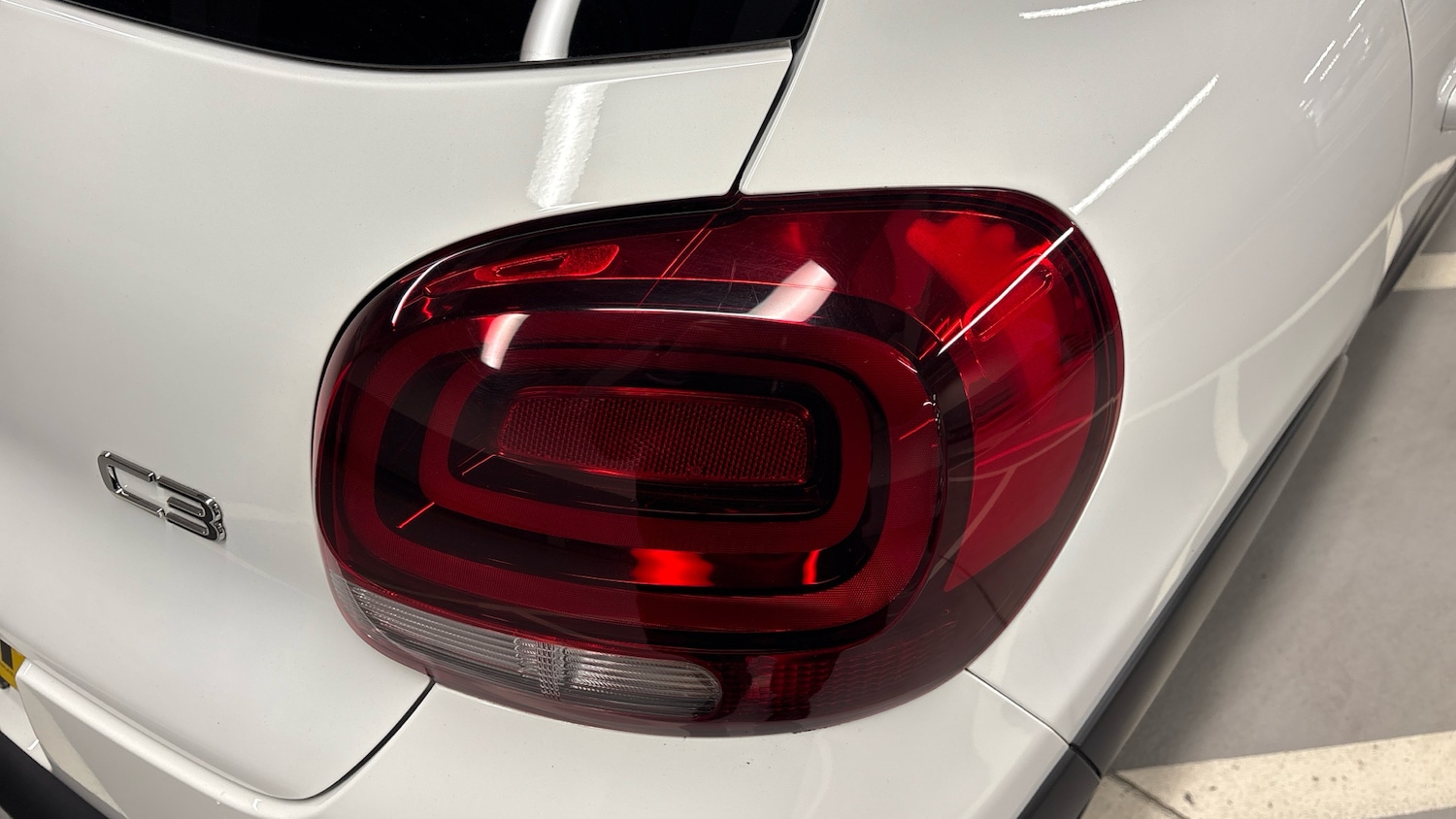 Used Citroen C3 2023 for sale - 77332461: Photo 45