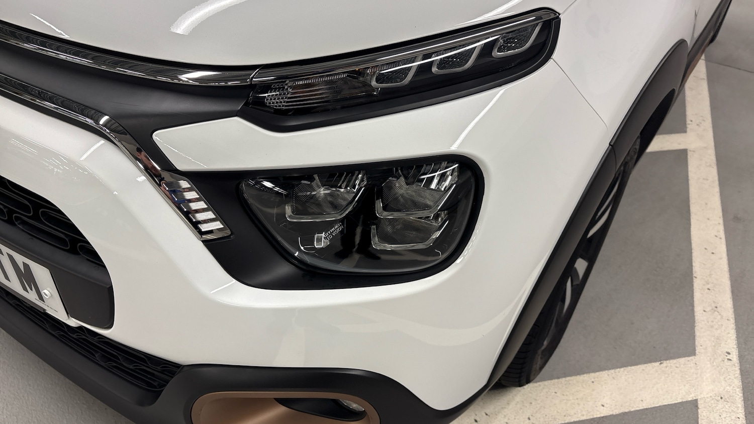 Used Citroen C3 2023 for sale - 77332461: Photo 47