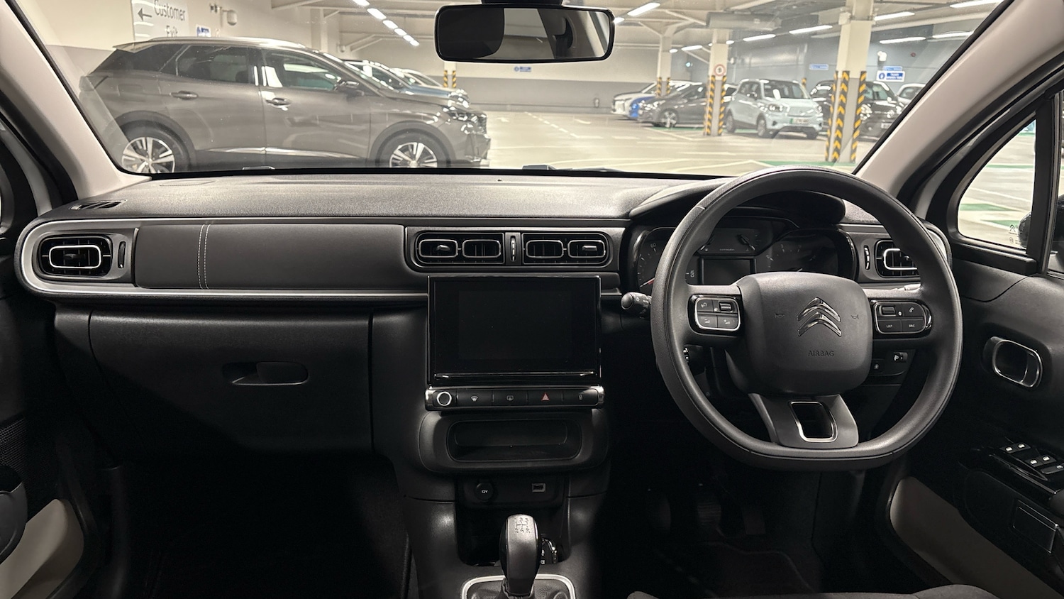 Used Citroen C3 2023 for sale - 77332461: Photo 5