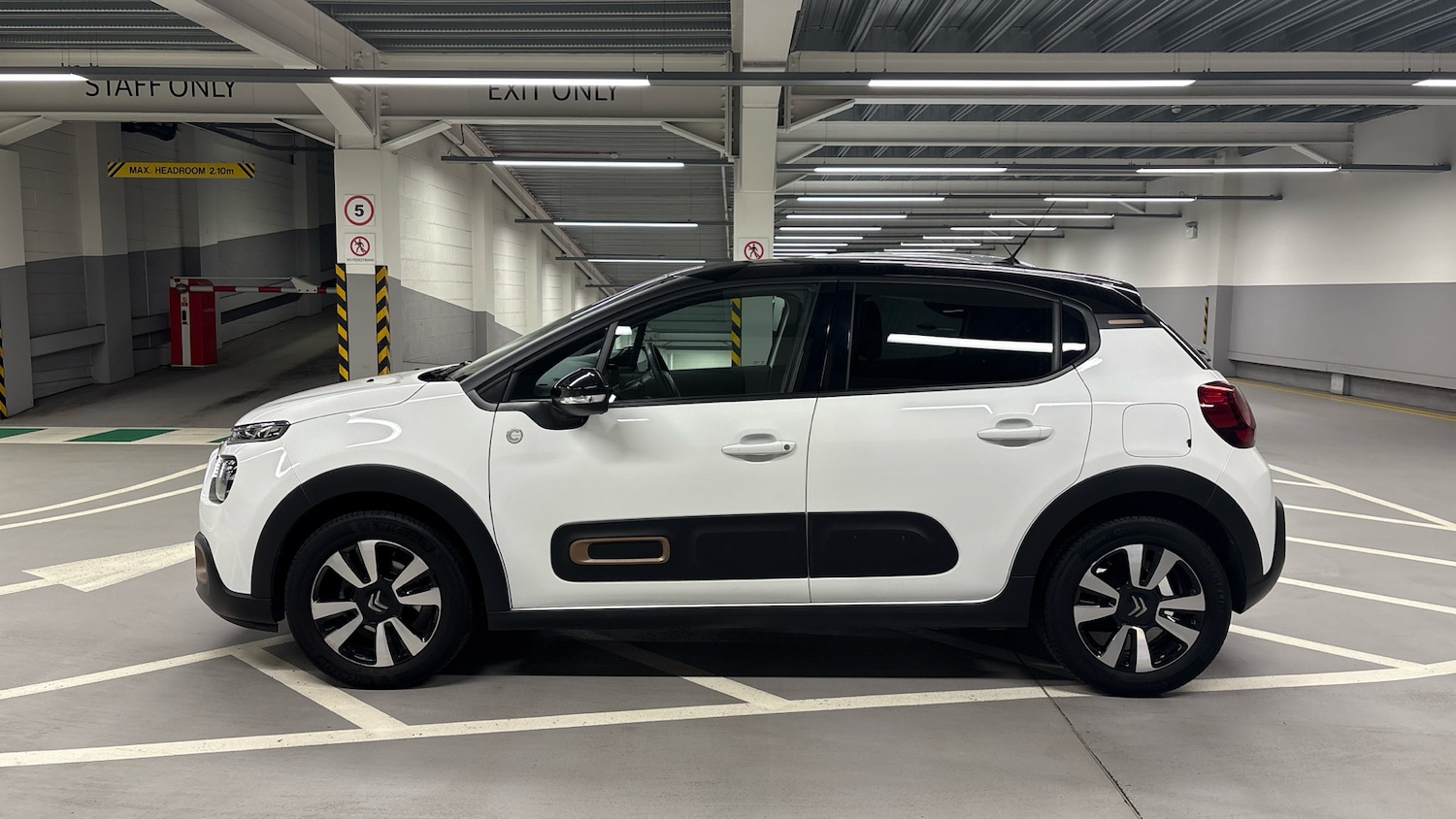 Used Citroen C3 2023 for sale - 77332461: Photo 7