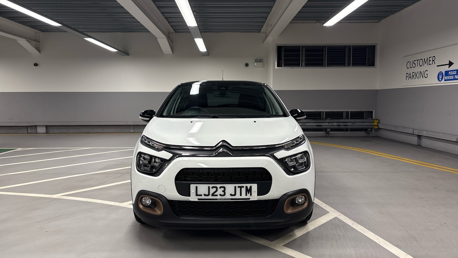 Used Citroen C3 2023 for sale - 77332461: Photo 9