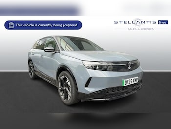 Used Vauxhall Grandland 2025 for sale - 78493157: Photo