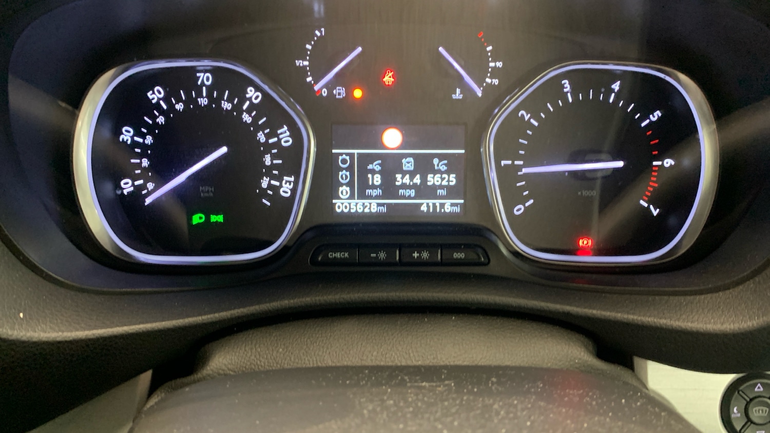 Used Peugeot Traveller 2020 for sale - 76381469: Photo 13