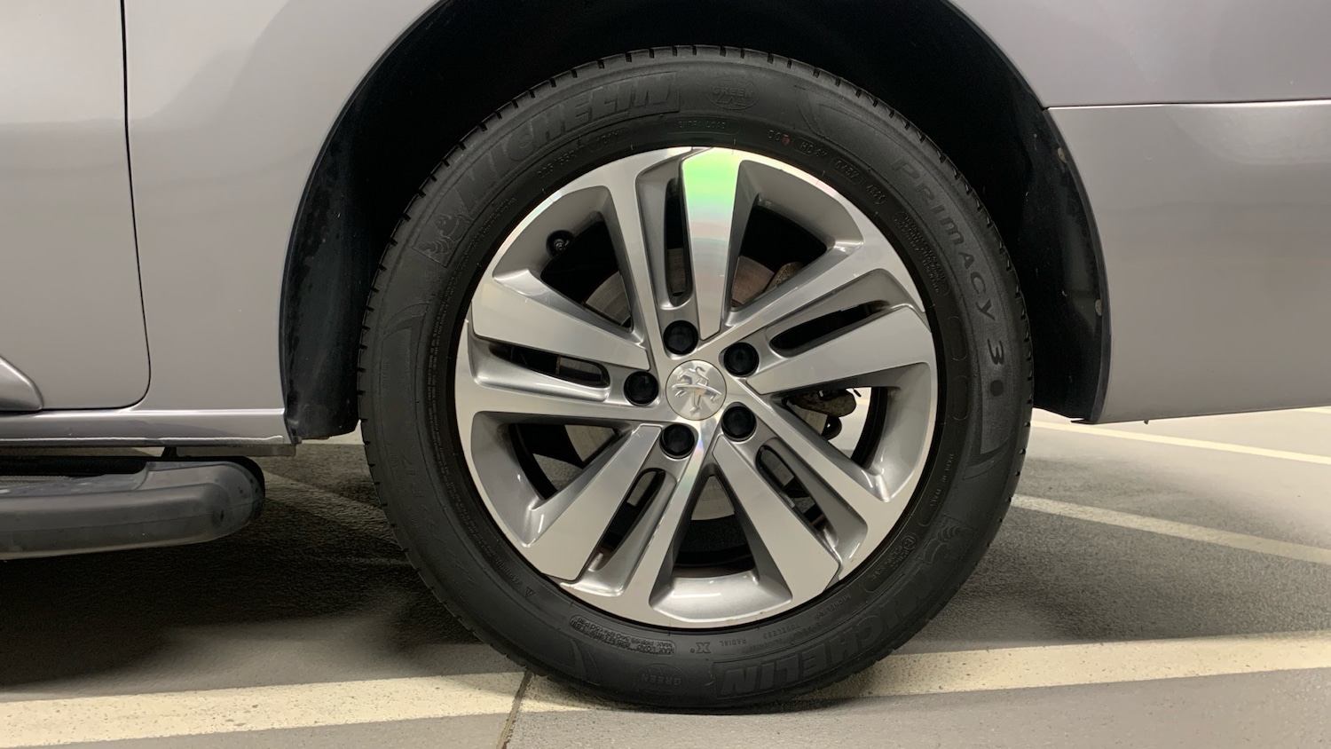 Used Peugeot Traveller 2020 for sale - 76381469: Photo 15