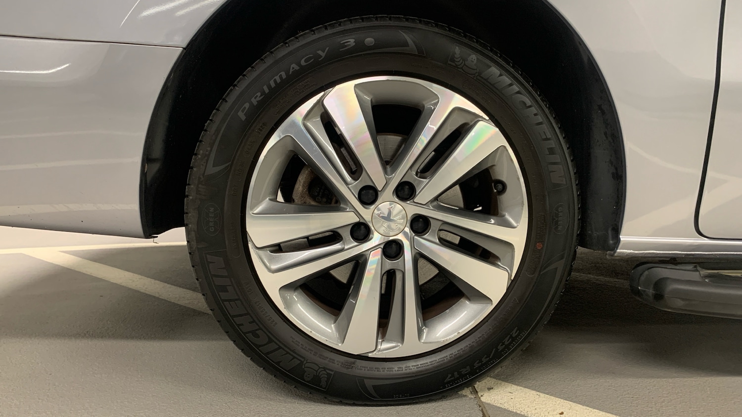 Used Peugeot Traveller 2020 for sale - 76381469: Photo 16