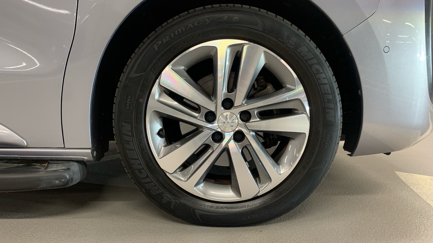 Used Peugeot Traveller 2020 for sale - 76381469: Photo 17