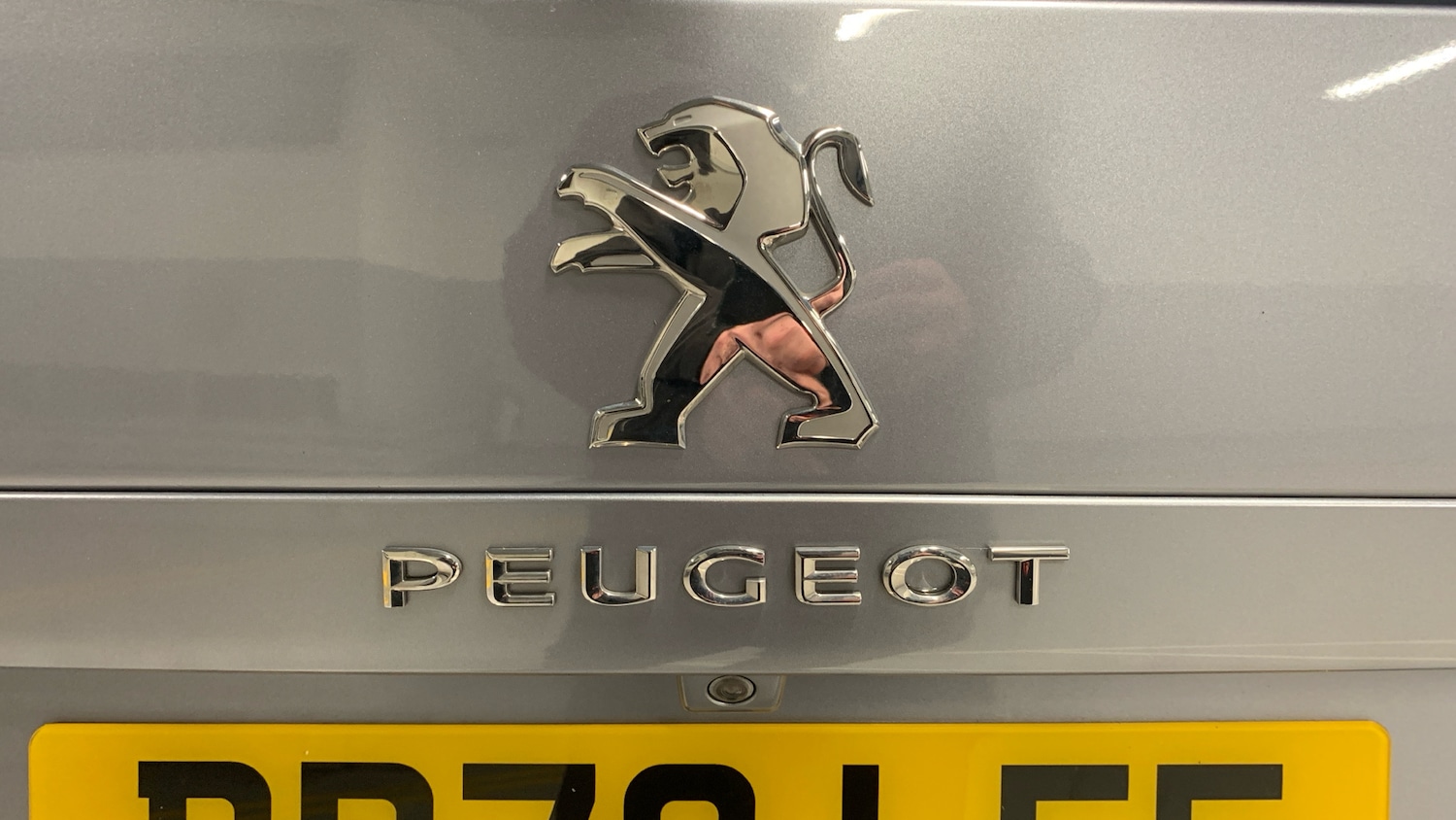 Used Peugeot Traveller 2020 for sale - 76381469: Photo 26