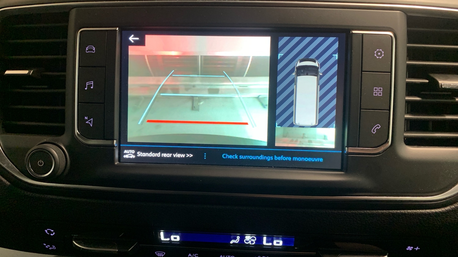 Used Peugeot Traveller 2020 for sale - 76381469: Photo 29