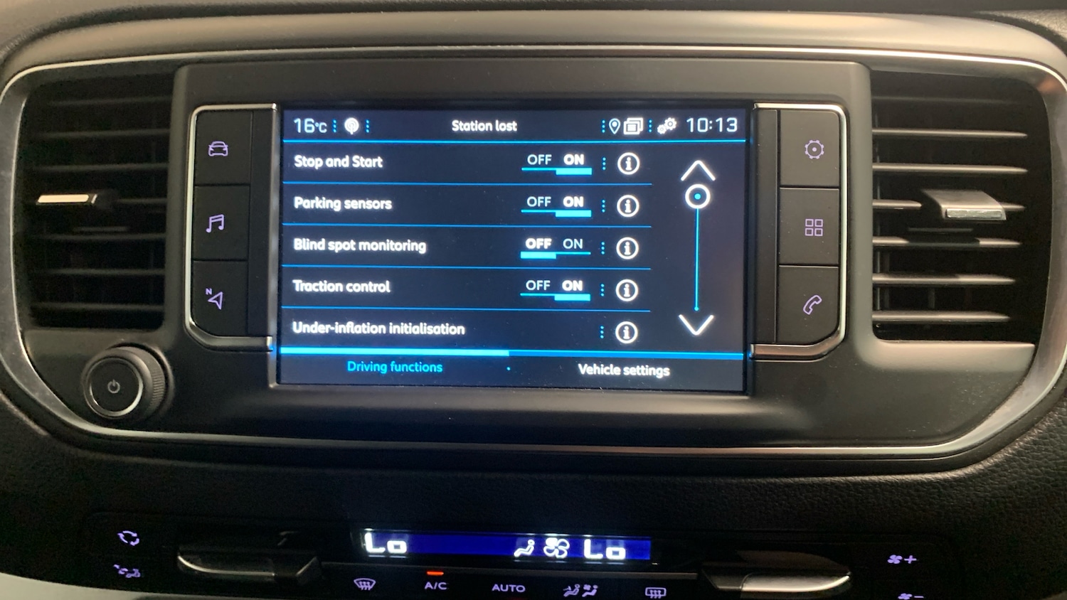 Used Peugeot Traveller 2020 for sale - 76381469: Photo 30