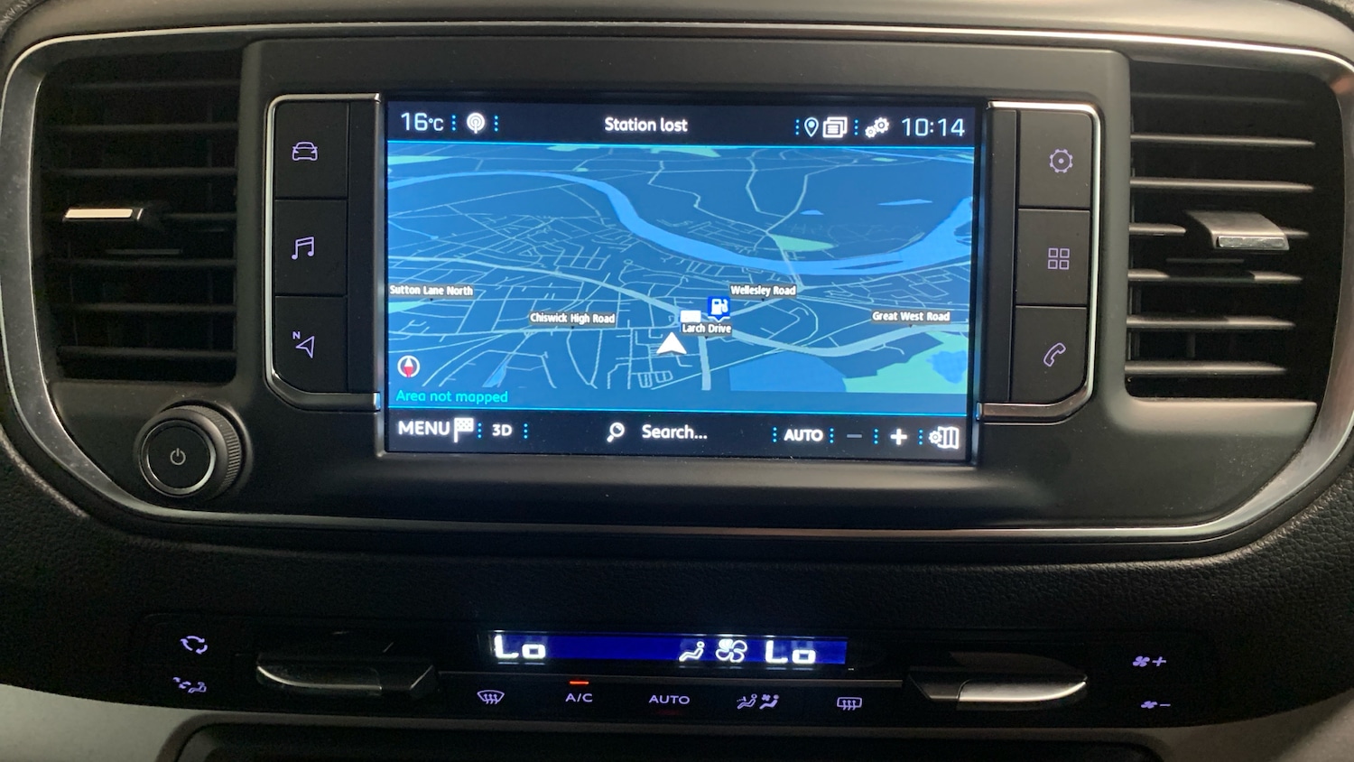 Used Peugeot Traveller 2020 for sale - 76381469: Photo 32