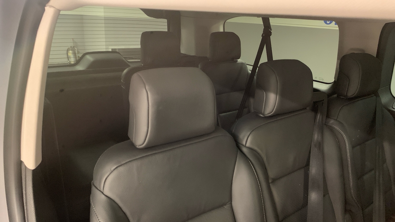 Used Peugeot Traveller 2020 for sale - 76381469: Photo 43