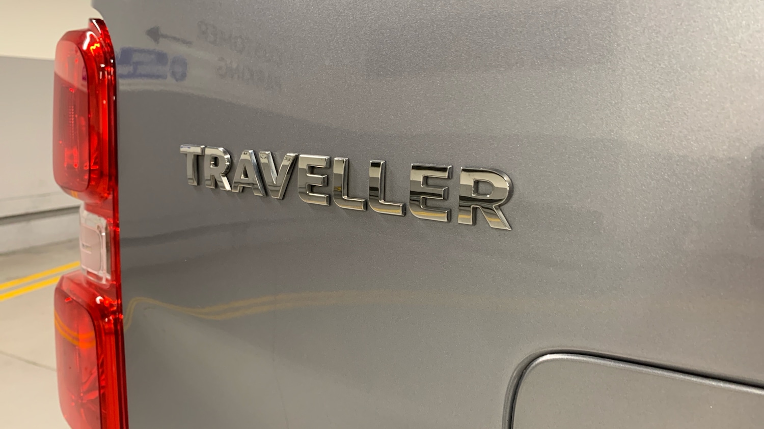 Used Peugeot Traveller 2020 for sale - 76381469: Photo 44
