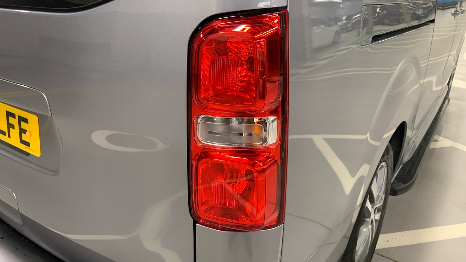 Used Peugeot Traveller 2020 for sale - 76381469: Photo 45