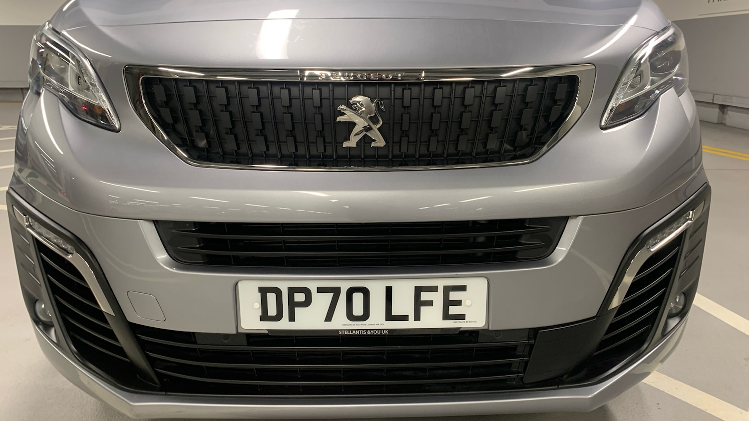 Used Peugeot Traveller 2020 for sale - 76381469: Photo 46