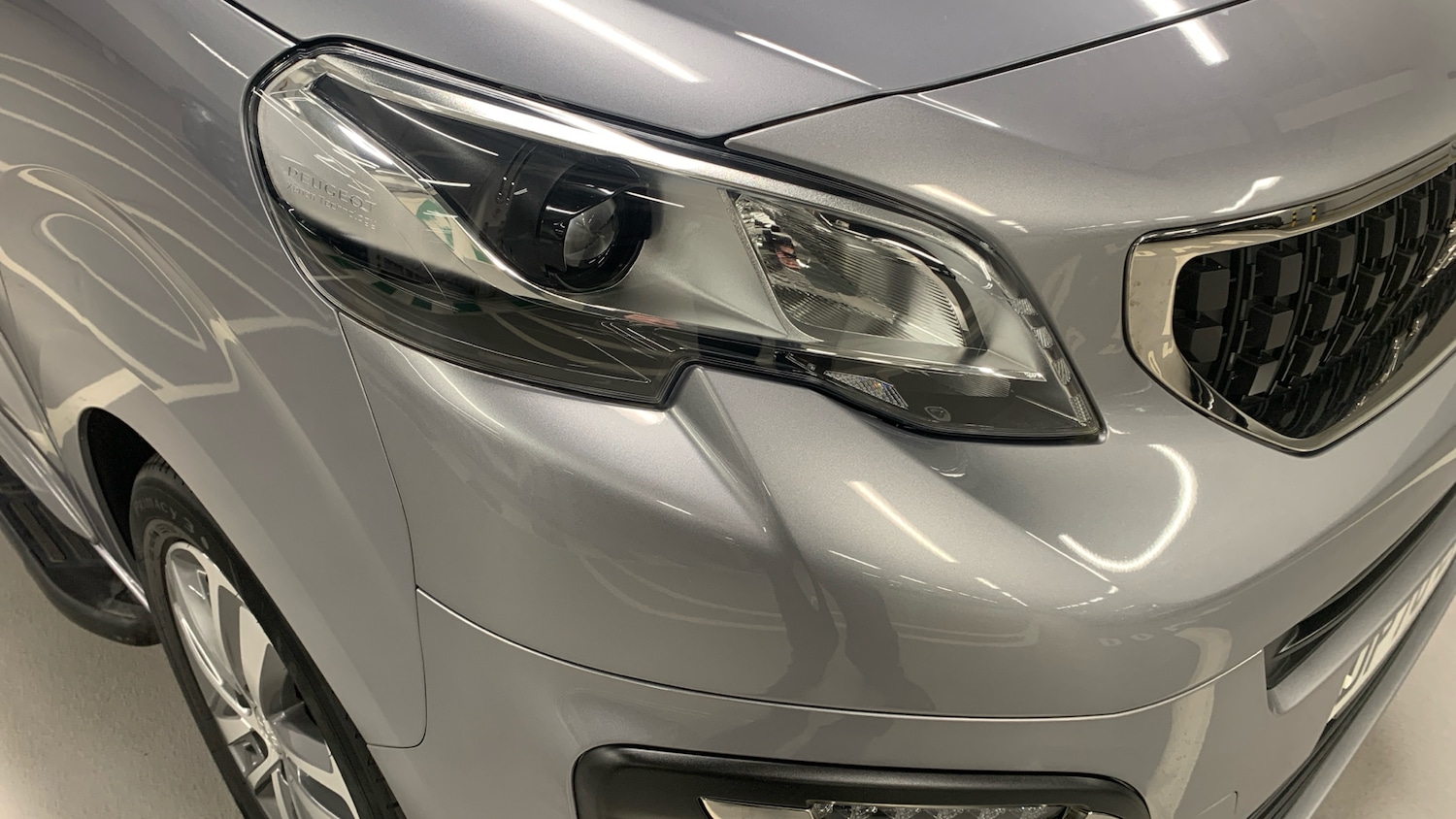 Used Peugeot Traveller 2020 for sale - 76381469: Photo 47