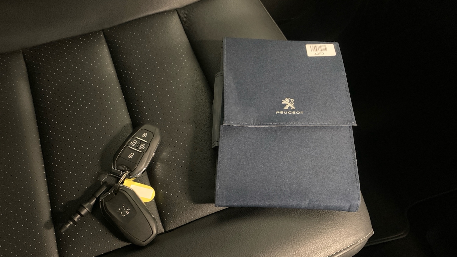 Used Peugeot Traveller 2020 for sale - 76381469: Photo 49