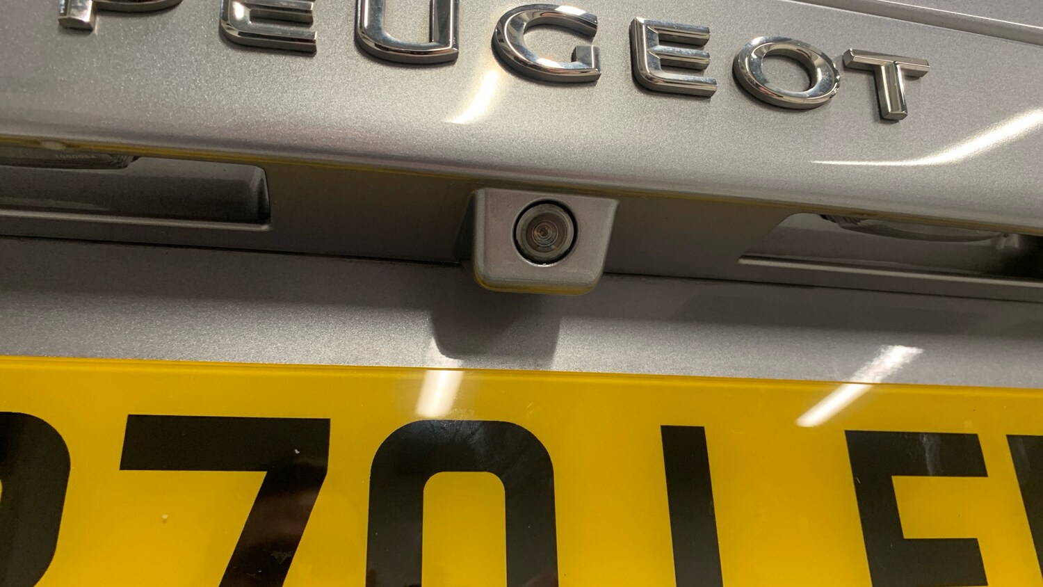 Used Peugeot Traveller 2020 for sale - 76381469: Photo 50