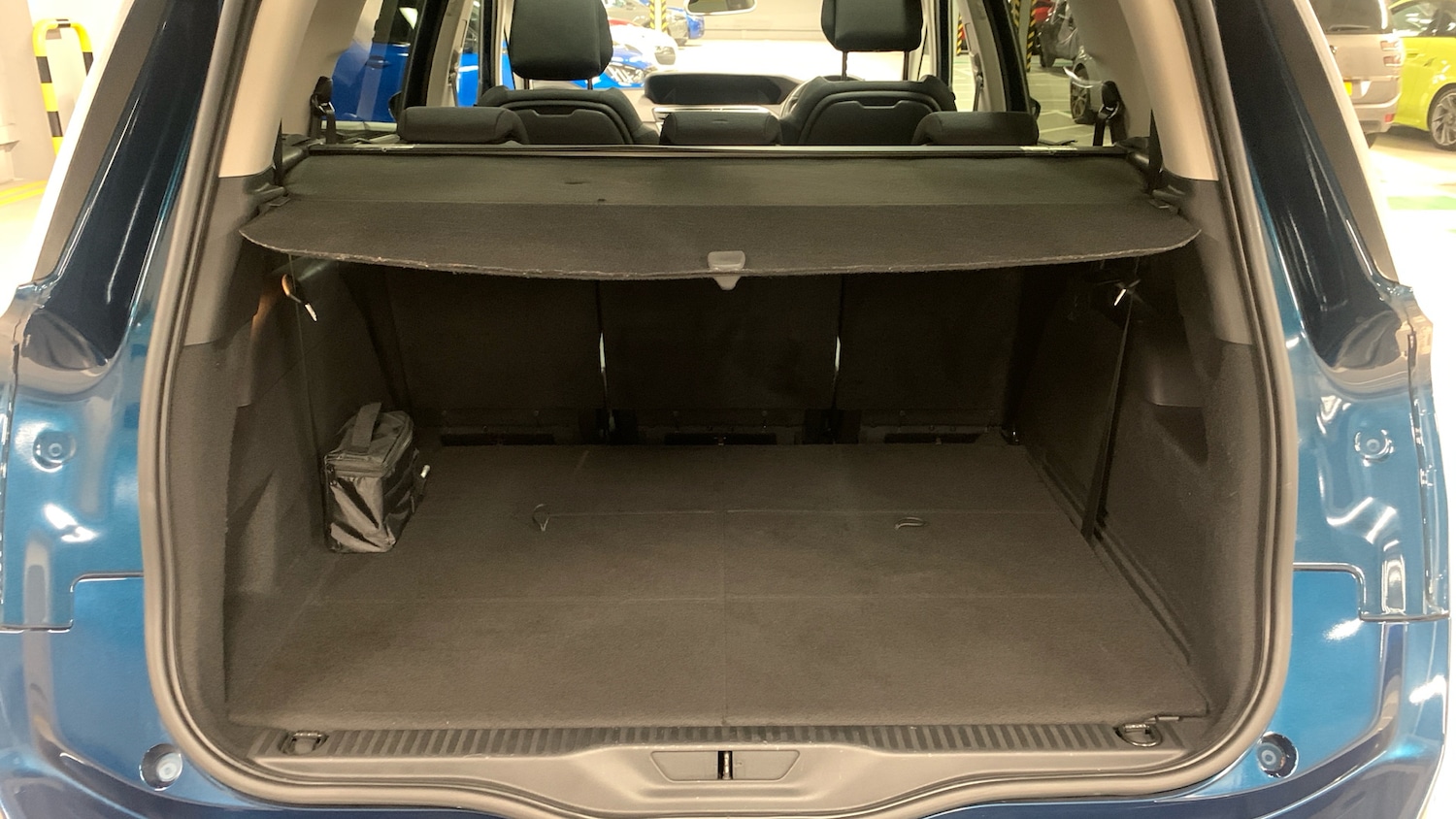 Vehicle 19
