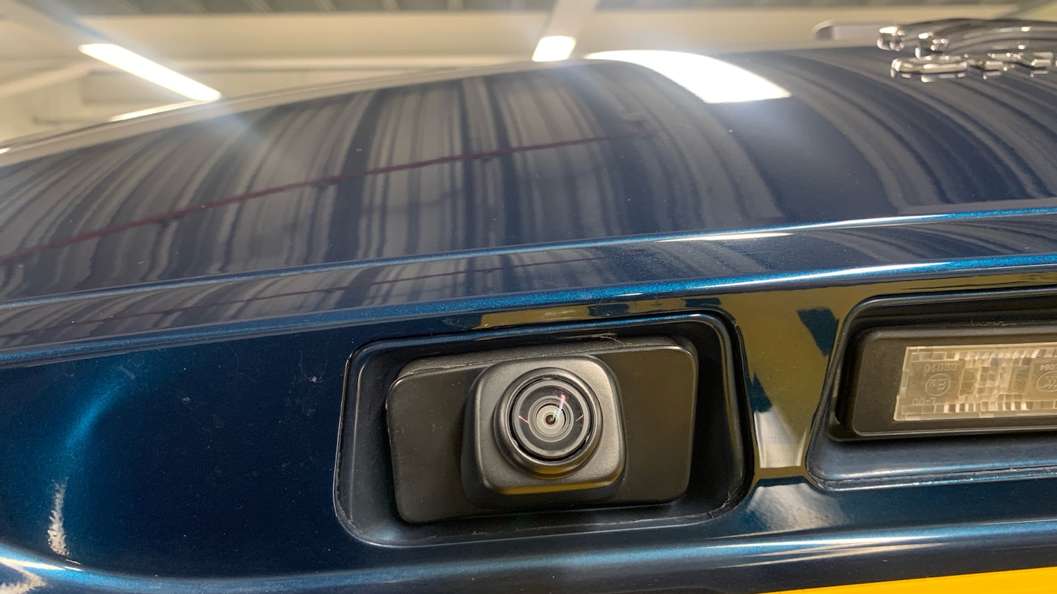 Vehicle 50