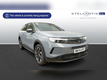 Used Vauxhall Grandland 2025 for sale - 78493155: Photo