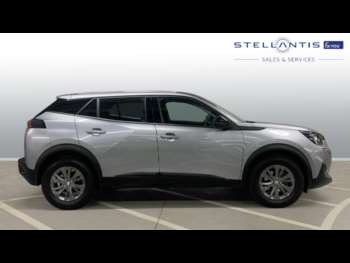 Used Peugeot 2008 2022 for sale - 74714481: Photo