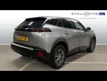 Used Peugeot 2008 2022 for sale - 74714481: Photo