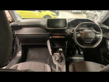 Used Peugeot 2008 2022 for sale - 74714481: Photo