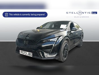 Used Peugeot 408 2024 for sale - 78320083: Photo