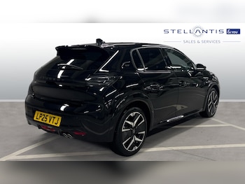 Used Peugeot 208 2025 for sale - 76787604: Photo