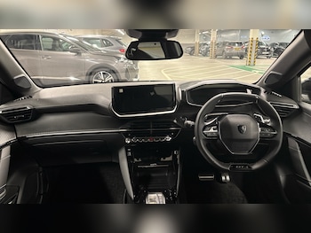 Used Peugeot 208 2025 for sale - 76787604: Photo